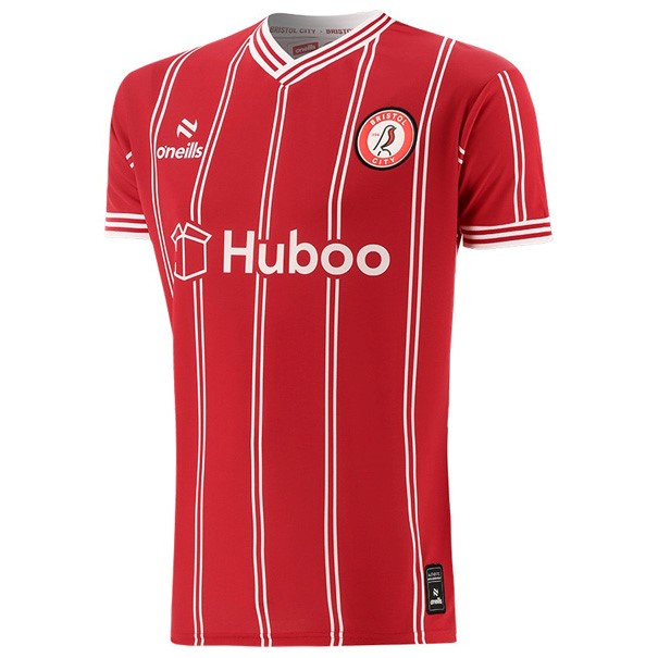 Thailandia Maglia Bristol City Home 23/24